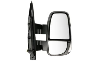 Oglinda Dreapta IVECO DAILY VI Platform/Chassis din 2014 - 2022, Auto, Reglaj manual, Completa - Img 3