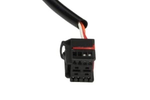 Oglinda Dreapta JEEP CHEROKEE VAN (KL) din 2015, Auto, Reglaj electric, Completa - Img 5