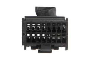 Oglinda Dreapta JEEP COMMANDER (XK, XH) din 2005 - 2010, Auto, Reglaj electric, Completa - Img 5