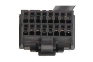 Oglinda Dreapta JEEP COMMANDER (XK, XH) din 2005 - 2010, Auto, Reglaj electric, Completa - Img 5