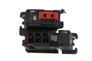 Oglinda Dreapta JEEP WRANGLER III (JK) din 2006 - 2015, Auto, Reglaj electric, Completa - Img 5