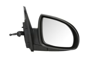 Oglinda Dreapta KIA PICANTO I (SA) din 2004 - 2011, Auto, Reglaj mecanic, Completa - Img 3