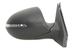 Oglinda Dreapta KIA SPORTAGE II (JE_, KM_) din 2004 - 2010, Auto, Reglaj electric, Completa - Img 4