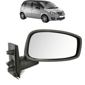 Oglinda Dreapta LANCIA MUSA (350_) din 2004 - 2012, Auto, Reglaj electric, Completa - Img 2