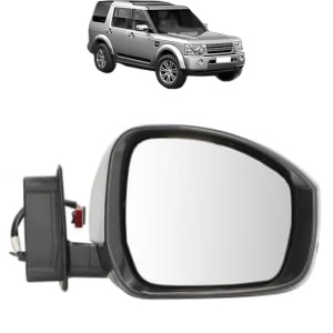 Oglinda Dreapta LAND ROVER DISCOVERY IV (L319) din 2009 - 2018, Auto, Reglaj electric, Completa - Img 2