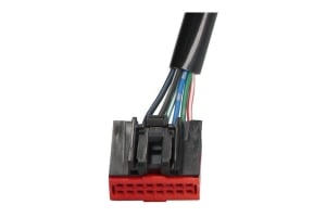 Oglinda Dreapta LAND ROVER DISCOVERY IV (L319) din 2009 - 2018, Auto, Reglaj electric, Completa - Img 5