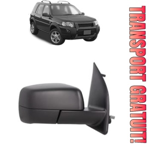 Oglinda Dreapta LAND ROVER FREELANDER 2 (L359) din 2006 - 2014, Auto, Reglaj electric, Completa