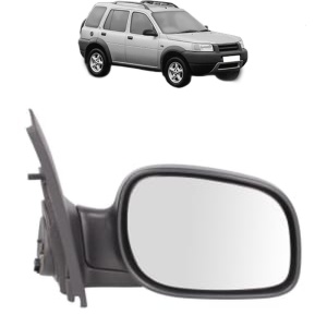 Oglinda Dreapta LAND ROVER FREELANDER I (L314) din 1998 - 2006, Auto, Reglaj electric, Completa - Img 2