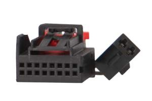 Oglinda Dreapta MAN TGE Platform/Chassis (UZ_) din 2016 - 2024, Auto, Reglaj electric, Completa - Img 5
