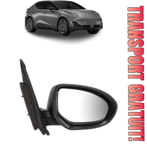 Oglinda Dreapta MAZDA 2 din 2003 - 2020, Auto, Reglaj electric, Completa