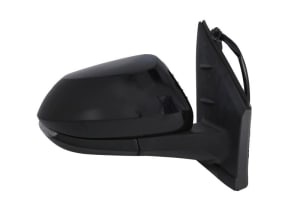 Oglinda Dreapta MAZDA 2 Hatchback (KB) din 2022, Auto, Reglaj electric, Completa - Img 4
