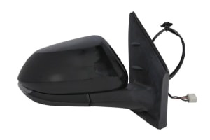 Oglinda Dreapta MAZDA 2 Hatchback (KB) din 2022, Auto, Reglaj electric, Completa - Img 4