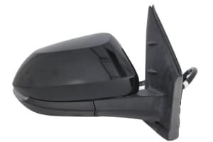 Oglinda Dreapta MAZDA 2 Hatchback (KB) din 2022, Auto, Reglaj electric, Completa - Img 4
