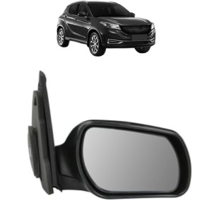 Oglinda Dreapta MAZDA 3 din 1990 - 2019, Auto, Reglaj electric, Completa - Img 2