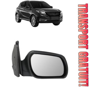 Oglinda Dreapta MAZDA 3 din 1990 - 2019, Auto, Reglaj electric, Completa