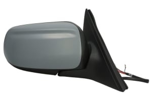 Oglinda Dreapta MAZDA 626 V (GF) din 1997 - 2002, Auto, Reglaj electric, Completa - Img 4