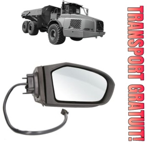 Oglinda Dreapta MERCEDES-BENZ A din 1997 - 2022, Auto, Reglaj electric, Completa