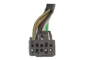 Oglinda Dreapta MERCEDES-BENZ C-CLASS (W206) din 2021 - 2023, Auto, Reglaj electric, Completa - Img 5