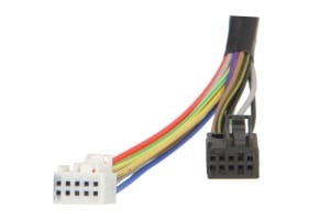 Oglinda Dreapta MERCEDES-BENZ C-CLASS (W206) din 2021 - 2023, Auto, Reglaj electric, Completa - Img 5