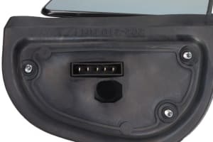 Oglinda Dreapta MERCEDES-BENZ E din 1992 - 2013, Auto, Reglaj electric, Completa - Img 5
