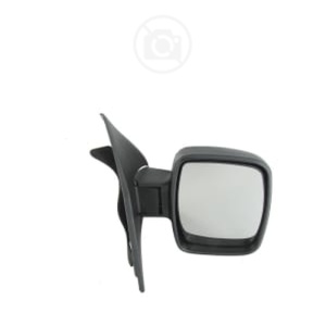 Oglinda Dreapta MERCEDES-BENZ V din 1996 - 2019, Auto, Reglaj manual, Completa - Img 2