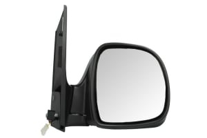 Oglinda Dreapta MERCEDES-BENZ VITO / MIXTO Van (W639) din 2003 - 2014, Auto, Reglaj electric, Completa - Img 3