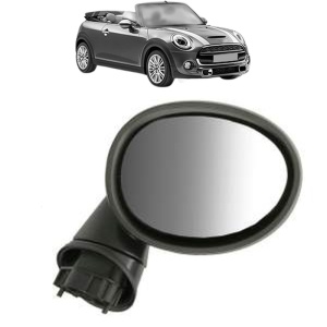 Oglinda Dreapta MINI MINI Convertible (F57) din 2015 - 2017, Auto, Reglaj electric, Completa - Img 2