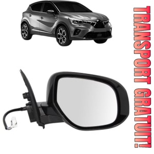 Oglinda Dreapta MITSUBISHI ASX din 2010 - 2022, Auto, Reglaj electric, Completa