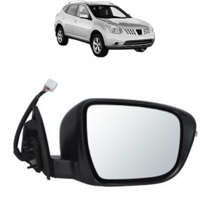 Oglinda Dreapta NISSAN ROGUE din 2014 - 2020, Auto, Reglaj electric, Completa - Img 2