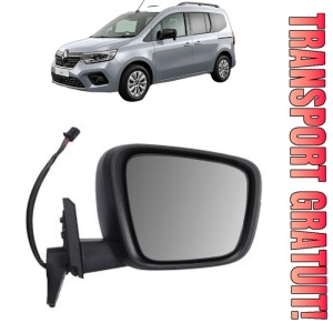 Oglinda Dreapta NISSAN TOWNSTAR Box Body/MPV (XFK) din 2021 - 2022, Auto, Reglaj electric, Completa