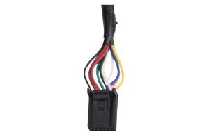 Oglinda Dreapta NISSAN TOWNSTAR MPV (XFK) din 2021 - 2022, Auto, Reglaj electric, Completa - Img 5