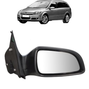 Oglinda Dreapta OPEL ASTRA H Estate (A04) din 2004 - 2014, Auto, Reglaj electric, Completa - Img 2