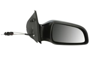 Oglinda Dreapta OPEL ASTRA H TwinTop (A04) din 2005 - 2010, Auto, Reglaj mecanic, Completa - Img 3
