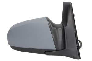 Oglinda Dreapta OPEL ZAFIRA B Box Body/MPV (A05) din 2005 - 2015, Auto, Reglaj electric, Completa - Img 4