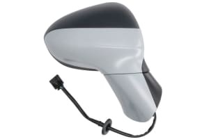 Oglinda Dreapta OPEL ZAFIRA TOURER C VAN (P12) din 2012 - 2014, Auto, Reglaj electric, Completa - Img 4