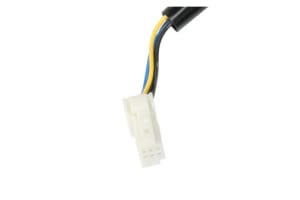 Oglinda Dreapta PEUGEOT 207 din 2006 - 2015, Auto, Reglaj mecanic, Completa - Img 5
