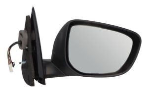 Oglinda Dreapta PEUGEOT 301 din 2012 - 2018, Auto, Reglaj electric, Completa - Img 3