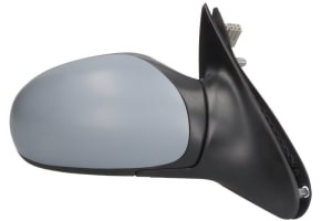 Oglinda Dreapta PEUGEOT 406 Coupe (8C) din 1997 - 2004, Auto, Reglaj electric, Completa - Img 4