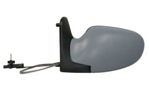 Oglinda Dreapta PEUGEOT 407 (6D_) din 2004 - 2011, Auto, Reglaj electric, Completa - Img 4