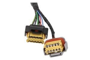 Oglinda Dreapta PEUGEOT 508 SW Estate Van (8E_) din 2011 - 2018, Auto, Reglaj manual, Completa - Img 5
