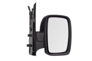 Oglinda Dreapta PEUGEOT EXPERT din 1996 - 2016, Auto, Reglaj mecanic, Completa - Img 3