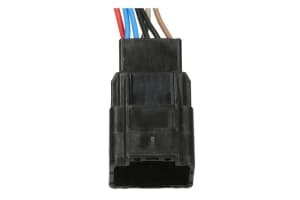 Oglinda Dreapta PEUGEOT PARTNER Box Body/MPV din 2008 - 2016, Auto, Reglaj electric, Completa - Img 5