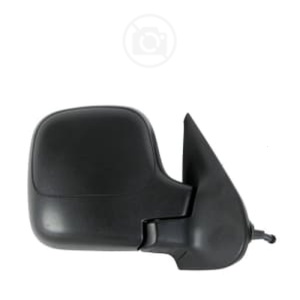 Oglinda Dreapta PEUGEOT PARTNER din 1996 - 2023, Auto, Reglaj mecanic, Completa - Img 2