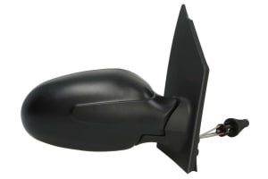 Oglinda Dreapta SMART CABRIO (450) din 2000 - 2004, Auto, Reglaj mecanic, Completa - Img 4