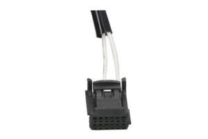 Oglinda Dreapta SMART FORTWO Coupe (453) din 2014 - 2017, Auto, Reglaj mecanic, Completa - Img 5