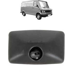 Oglinda Dreapta Stanga MERCEDES-BENZ T1/TN Van din 1981 - 1995, Auto, Reglaj manual, Completa - Img 2
