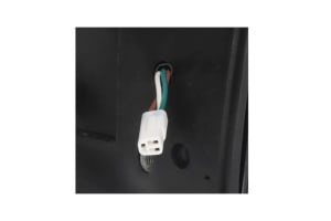 Oglinda Dreapta SUZUKI VITARA Cabrio (ET, TA) din 1988 - 2002, Auto, Reglaj electric, Completa - Img 5