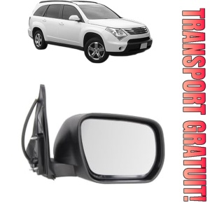 Oglinda Dreapta SUZUKI XL7 (DA, DB) din 2006 - 2009, Auto, Reglaj electric, Completa