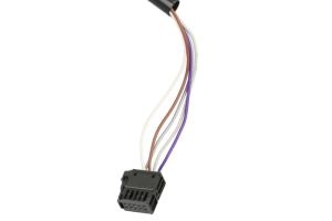 Oglinda Dreapta Volkswagen AMAROK (2HA, 2HB, S1B, S6B, S7A, S7B, AGD) din 2010 - 2022, Auto, Reglaj electric, Completa - Img 5