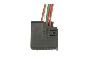 Oglinda Dreapta Volkswagen CADDY III Box Body/MPV (2KA, 2KH, 2CA, 2CH) din 2004 - 2015, Auto, Reglaj electric, Completa - Img 5